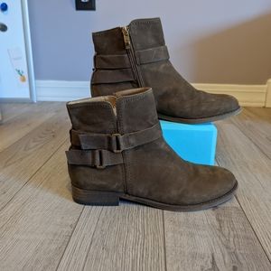 Franco Sarto ankle boots